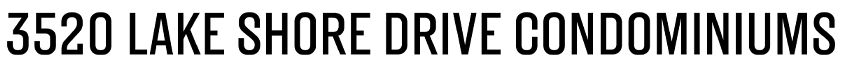 3520 Lake Shore Condominium Association